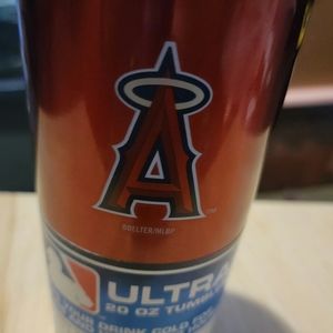 ANAHEIM ANGELES ULTRA TUMBLER CUP